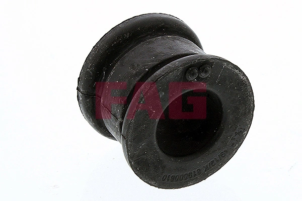 Mounting, stabiliser bar